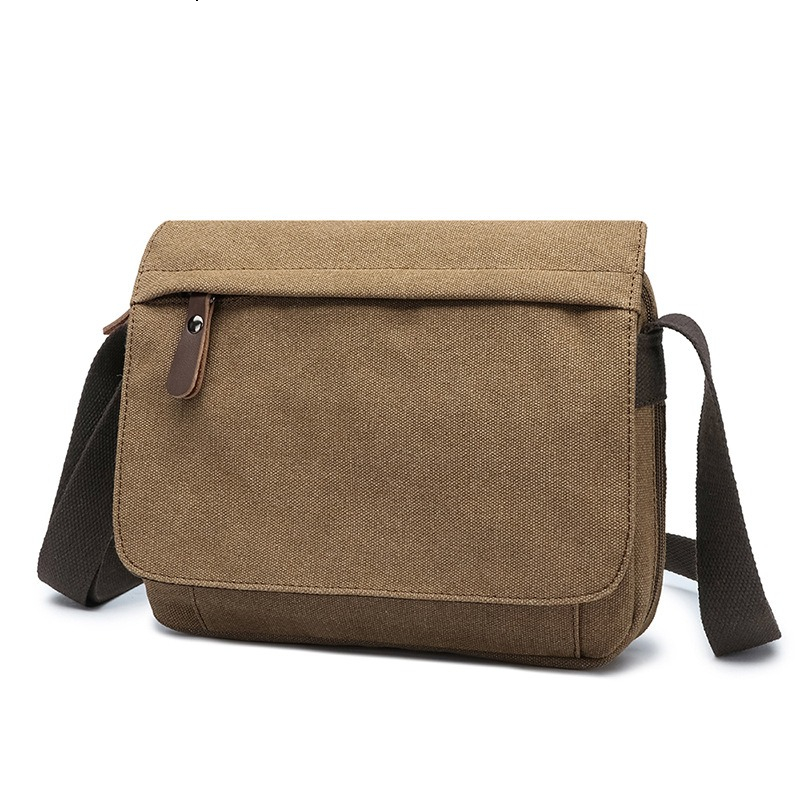 Coffee Tea Bags - Nesitu Hoge Kwaliteit Vintage Casual Zwarte