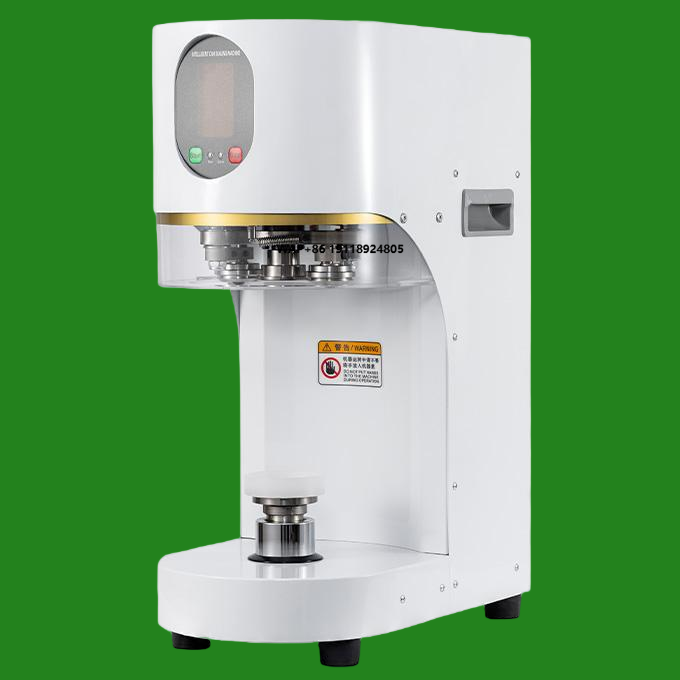Coffee Tea With Milk - Fabrikant levert hoogwaardige automatische PET-plastic blikken-