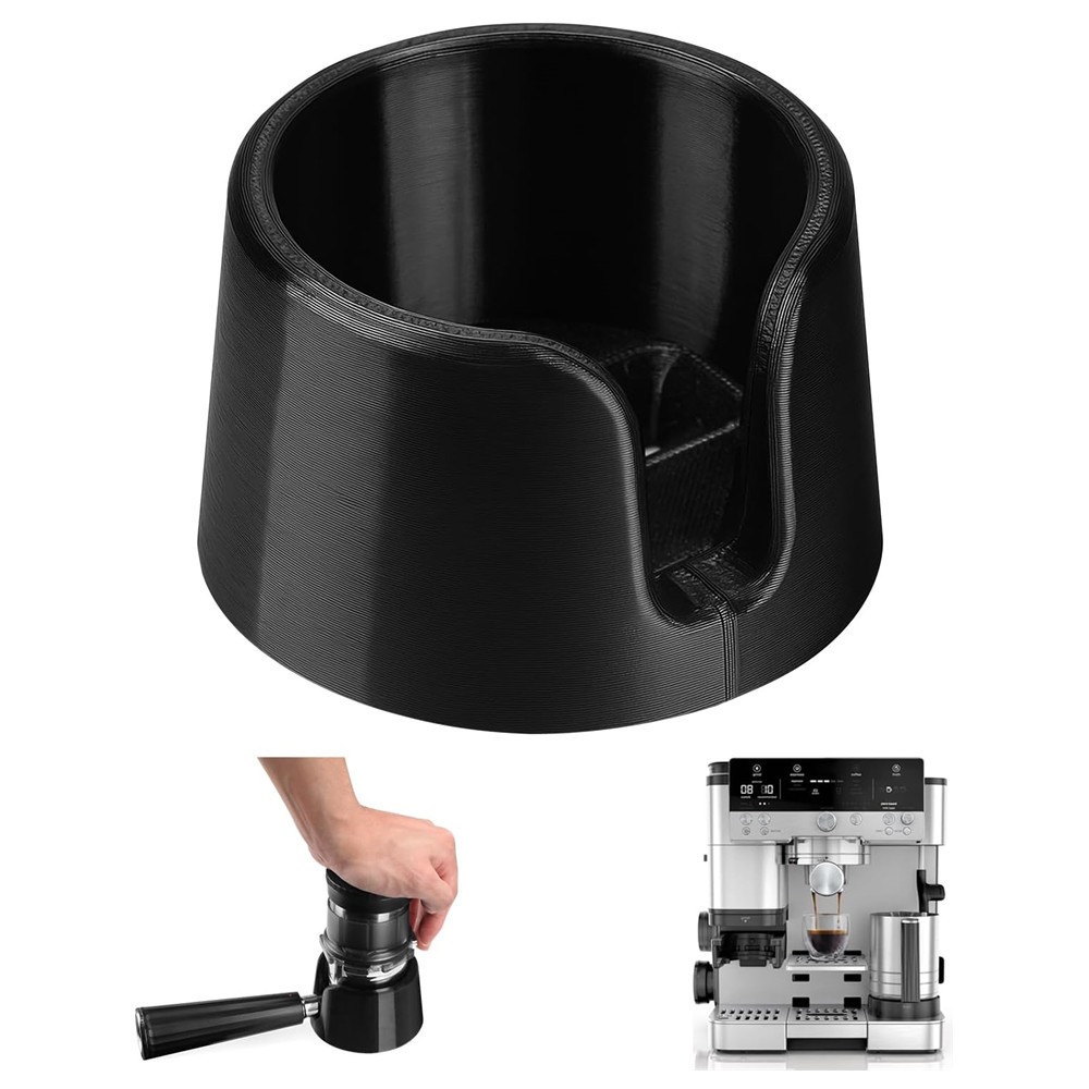 Coffee Tea Holder - 1 STKS Koffie Portafilter Houder, Espresso