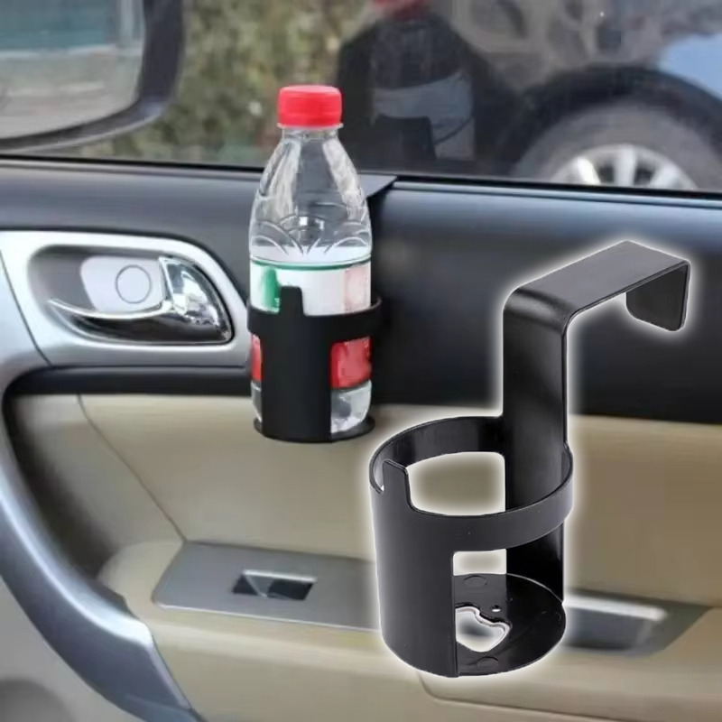 Coffee Tea Holder - 1/2 stuks Auto Drinkbekerhouder Auto Drinkrek