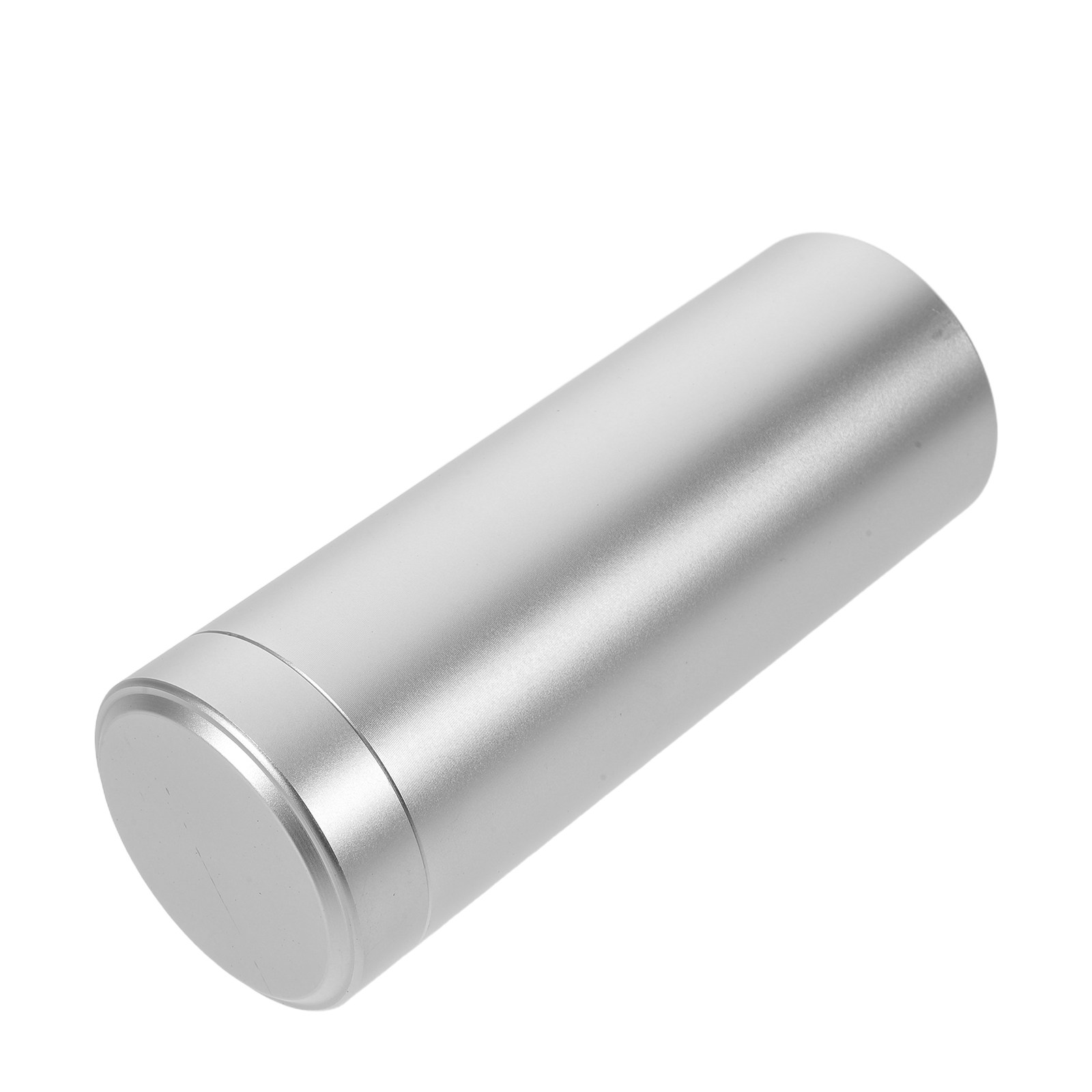 Coffee Tea Containers - Aluminiumlegering Ronde Luchtdichte Theebus Metalen Opbergdoos