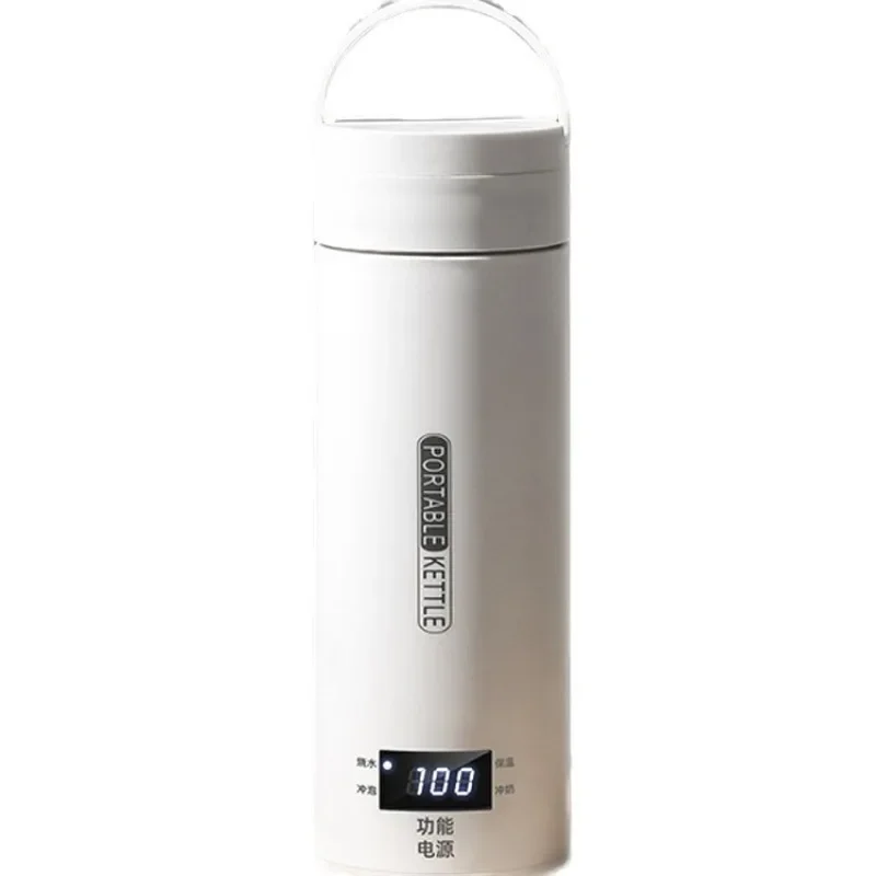 Coffee Tea Menu - 110 V/220 V Draagbare Elektrische Thee