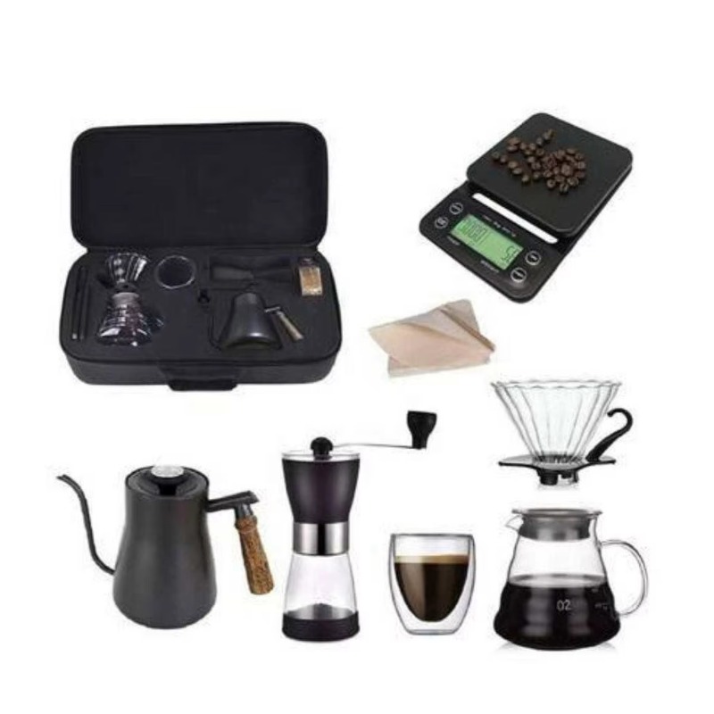 Coffee Dripper V60 - Health v 60 Coffee Dripper Server