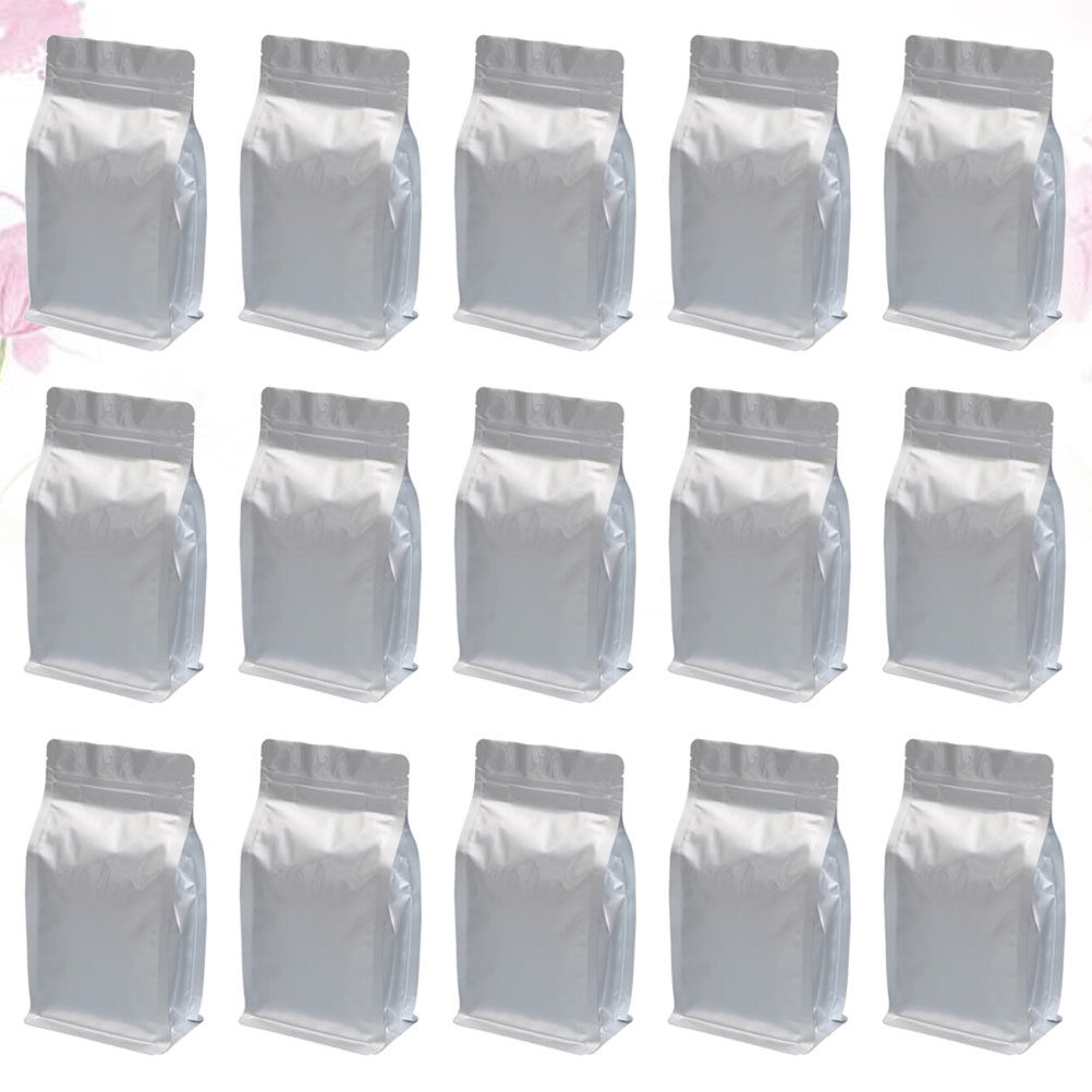 Coffee Tea & Espresso Appliances - 20 Stuks Stand Up Self Seal