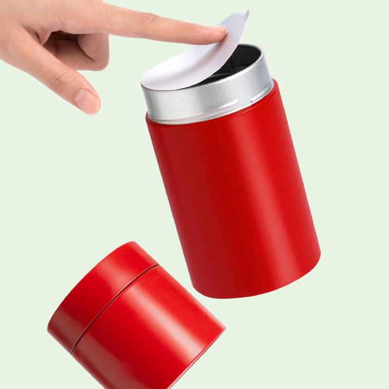 Coffee Tea Containers - Koffie Caddy Organizer Huishoudelijke opslag Keukengadgets