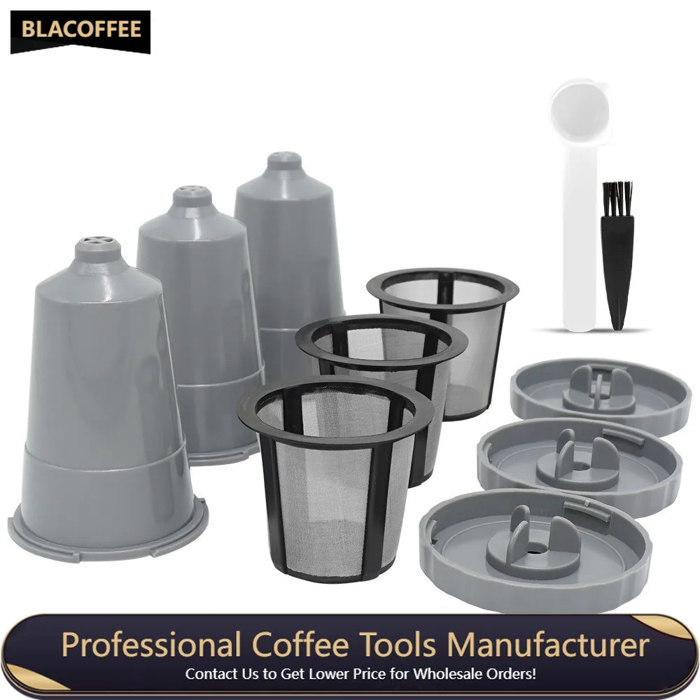 Coffee Tea Keurig - Koffiefilter Keurig K Cup koffiepads Vervangingsscherm