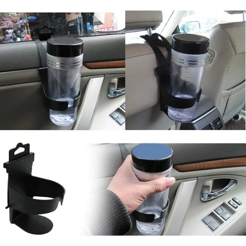 1/2 Stuks Auto Bekerhouder Air - Coffee Tea Holder recensie en prijs