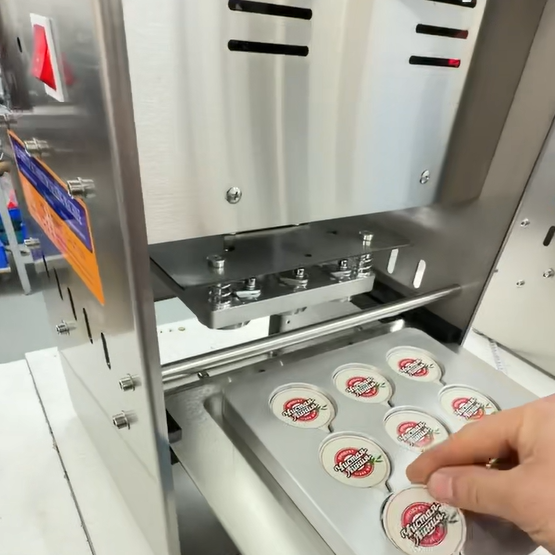Automatische Boba-thee/koffie  - Coffee Tea & Espresso Appliances recensie en prijs