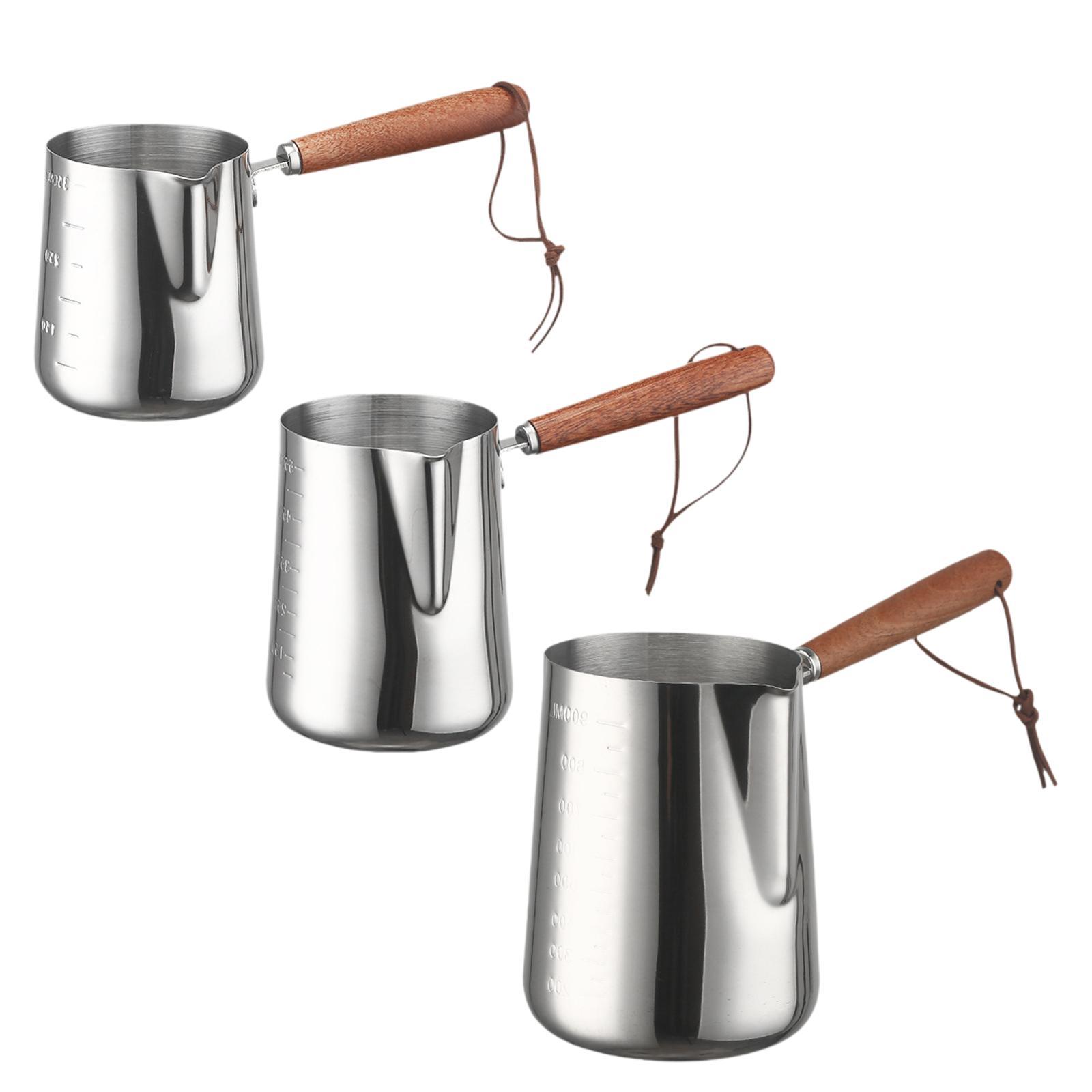 Turkse koffiepot espressomachi - Coffee Tea Pots recensie en prijs
