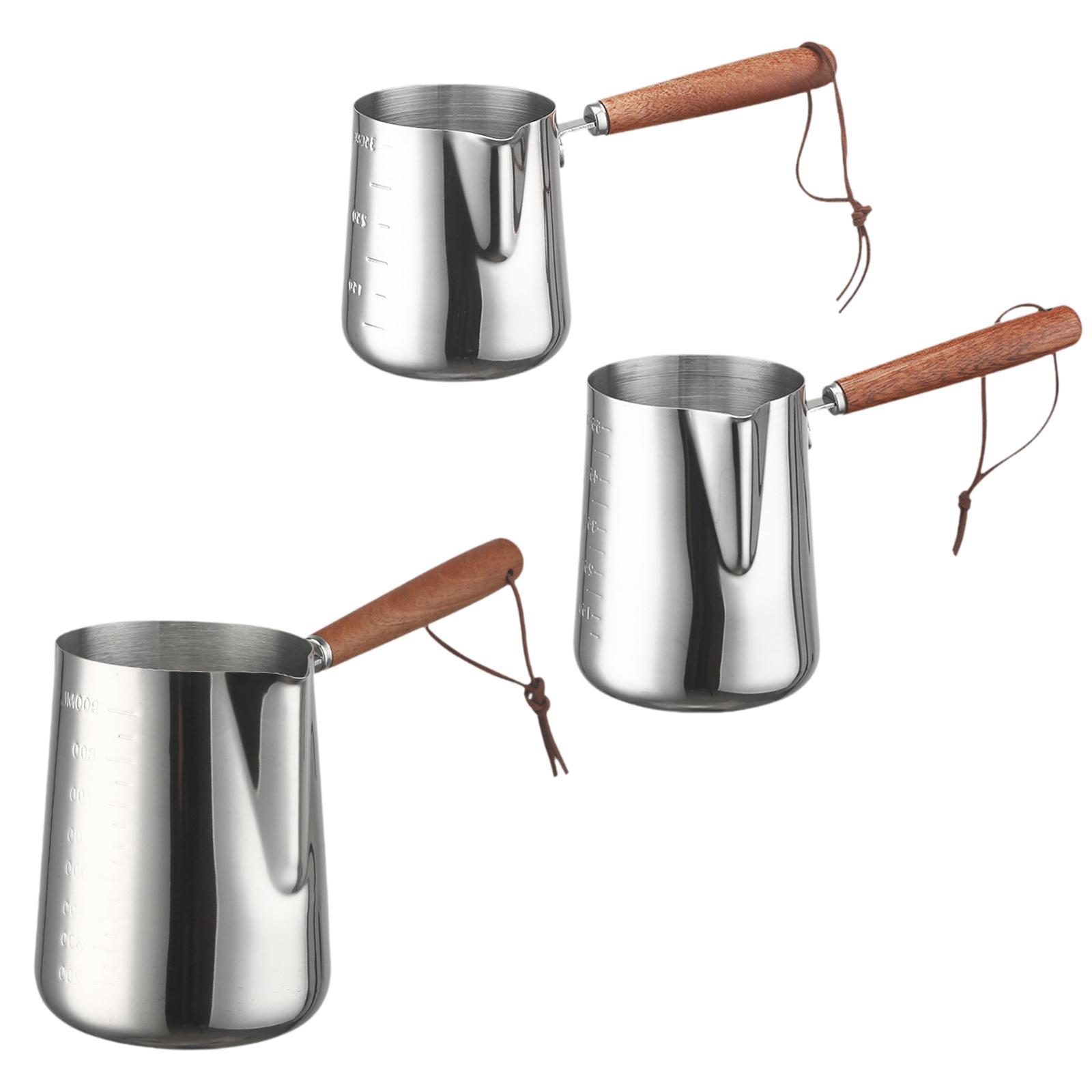 Turkse koffiepot espressomachi - Coffee Tea Pots recensie en prijs