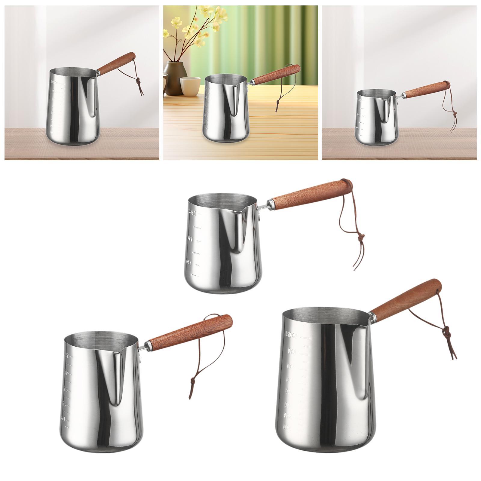 Turkse koffiepot espressomachi - Coffee Tea Pots recensie en prijs