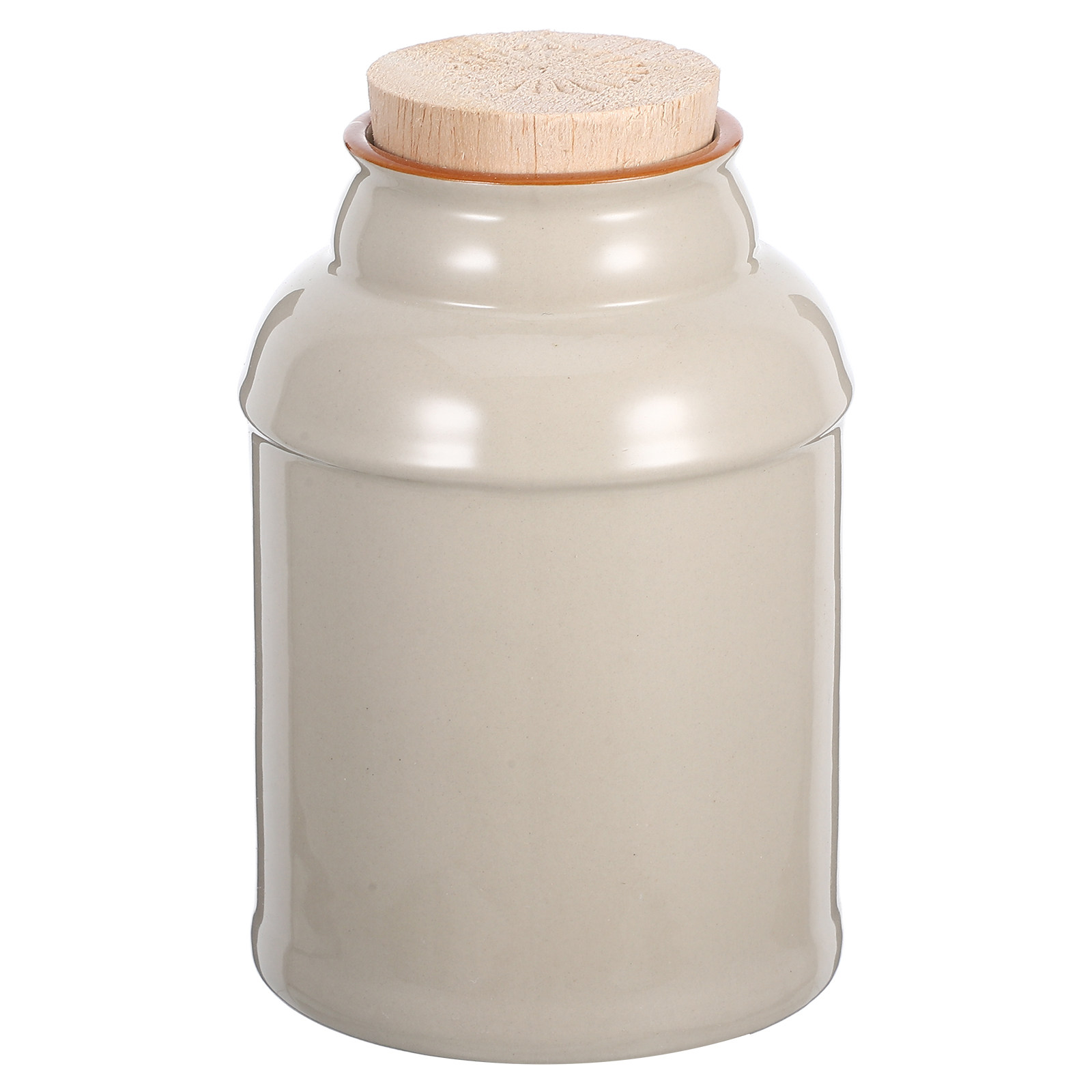 Decoratieve vintage keramische - Coffee Tea Containers recensie en prijs