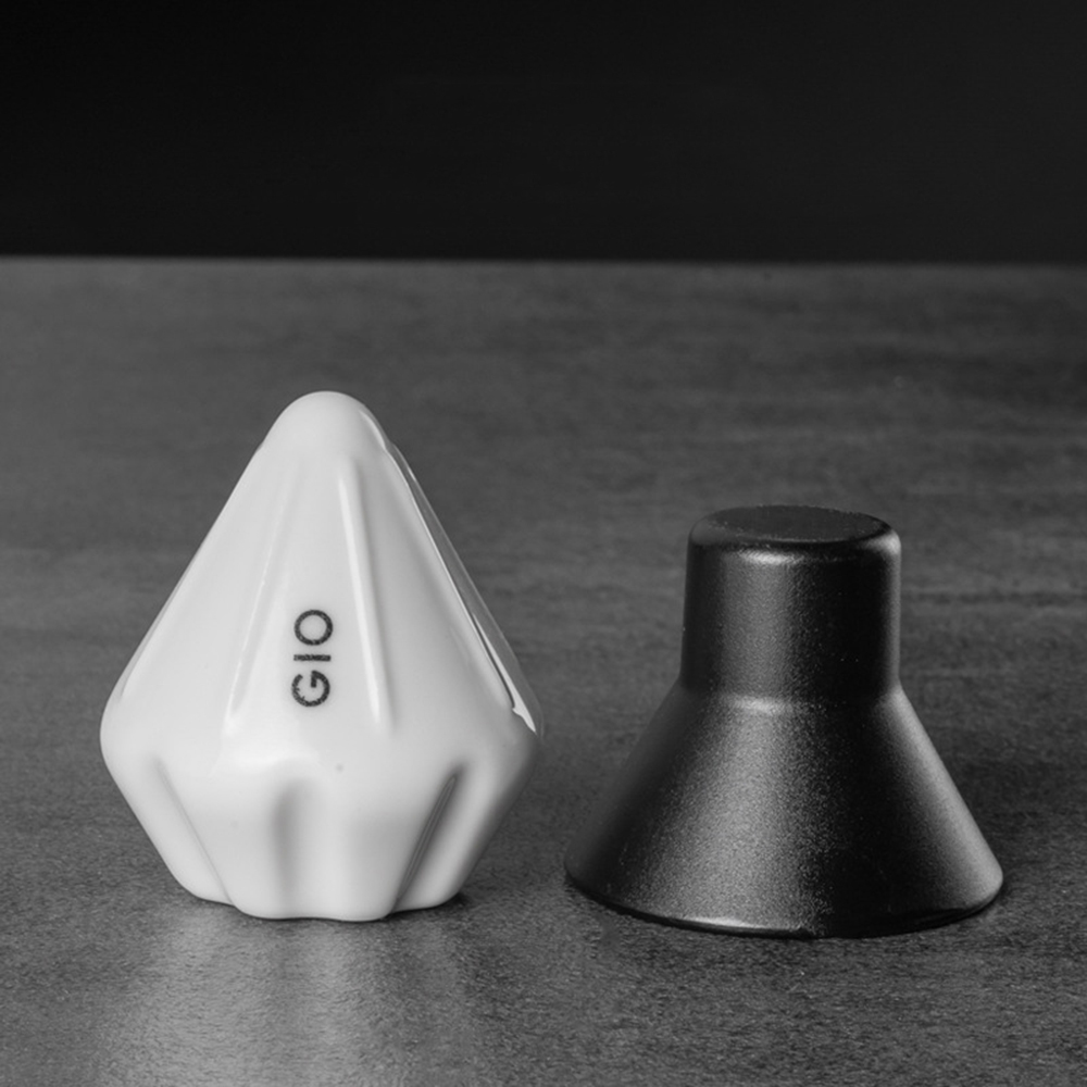 Koffiedruppelaar Transformer V - Coffee Dripper V60 recensie en prijs