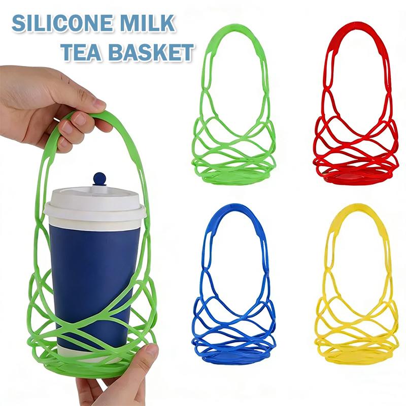Creatieve uitgeholde melkthee  - Coffee Tea Bags recensie en prijs