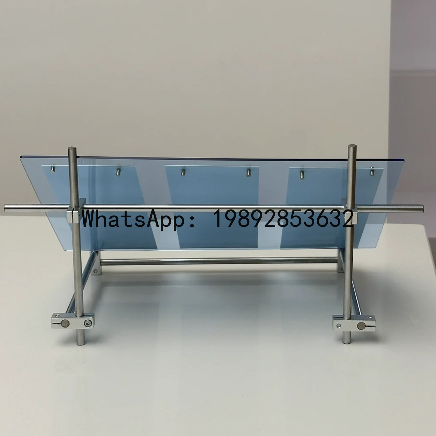 YFY Acryl Optische As Displays - Coffee Tea Menu recensie en prijs