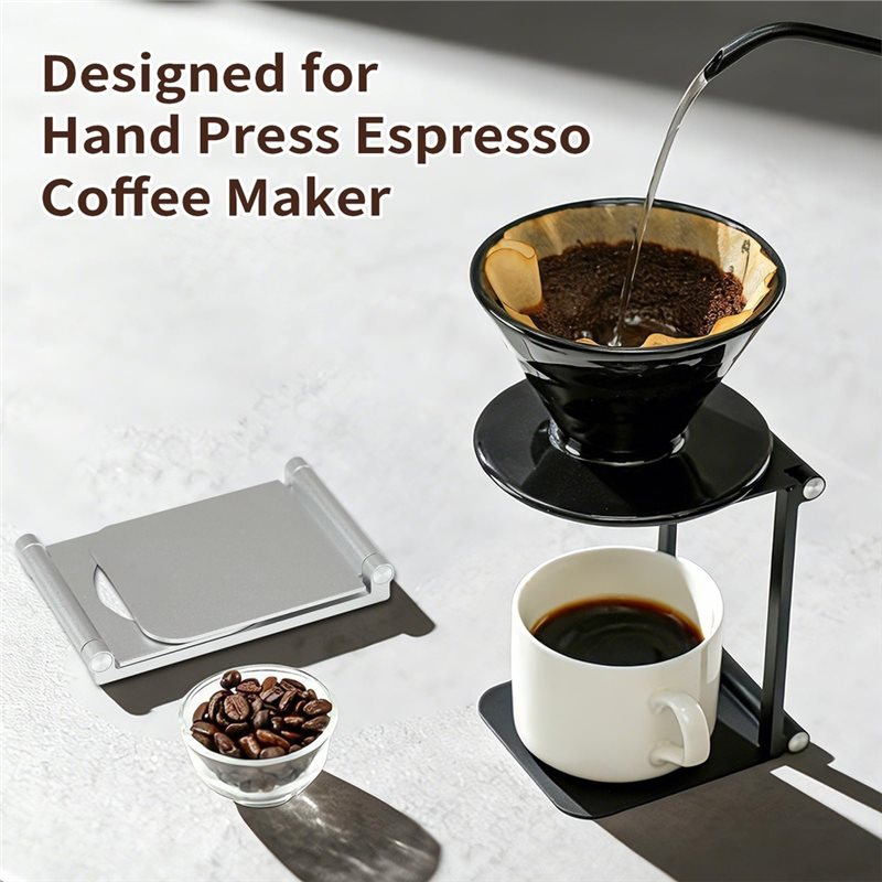 A73M-Pour Over Koffiezetappara - Coffee Dripper V60 recensie en prijs
