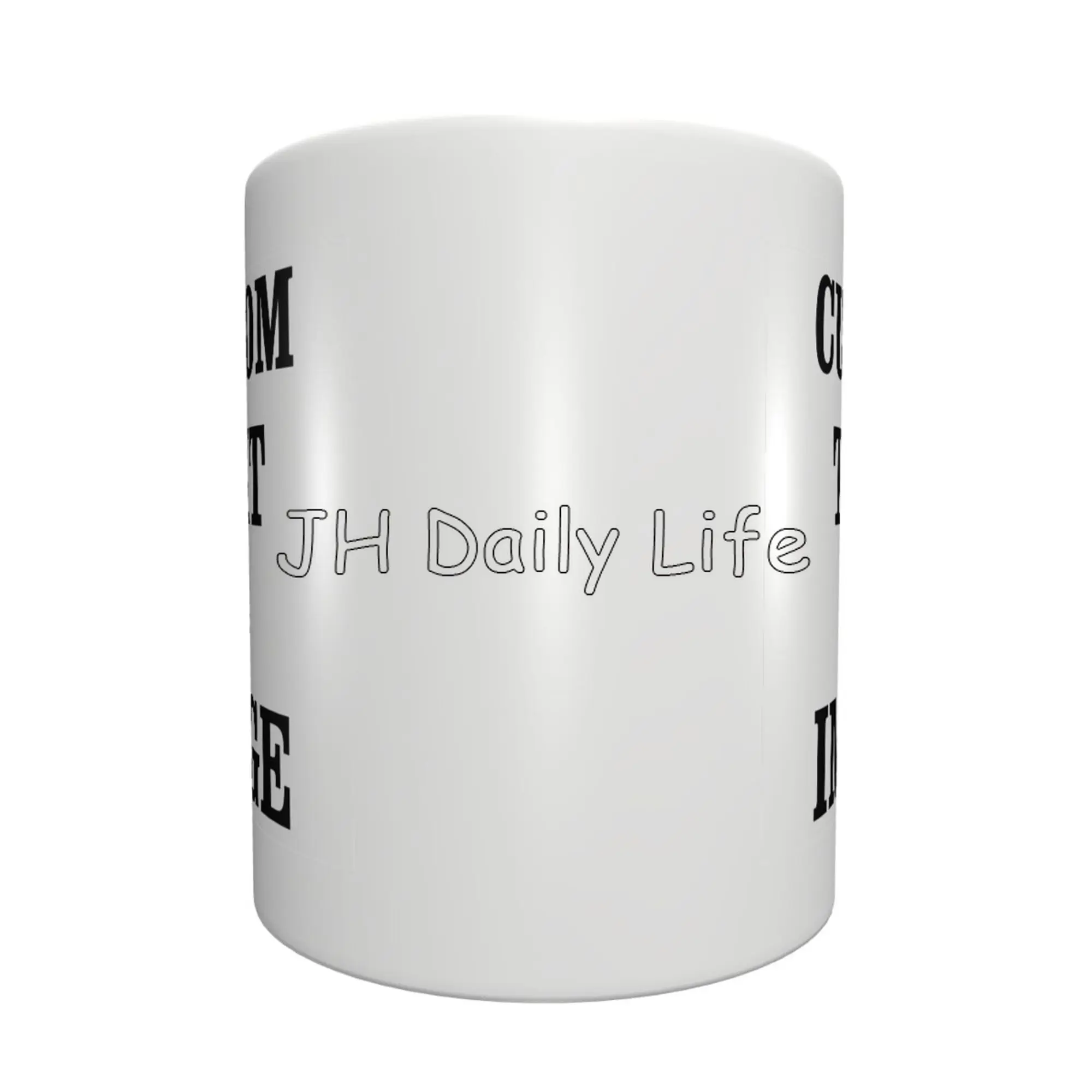 Aangepaste beker met aangepast - Coffee Tea Photos recensie en prijs