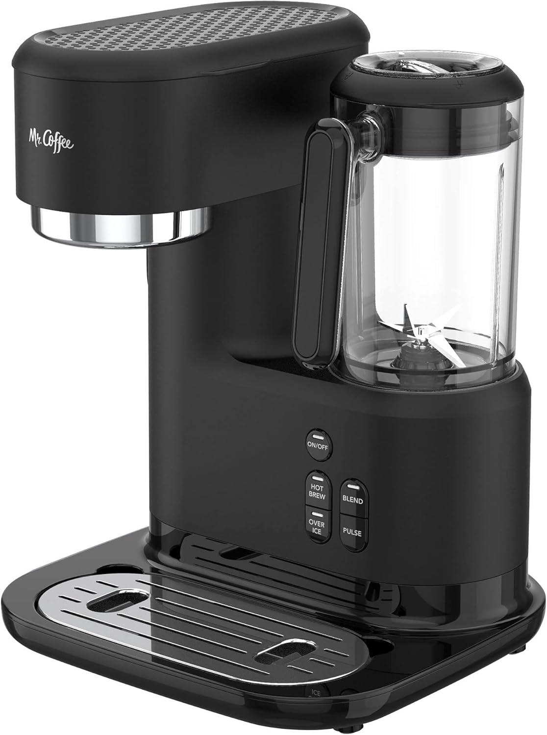 3-in-1 Koffie-/theeapparaat vo - Coffee Tea Recipe recensie en prijs
