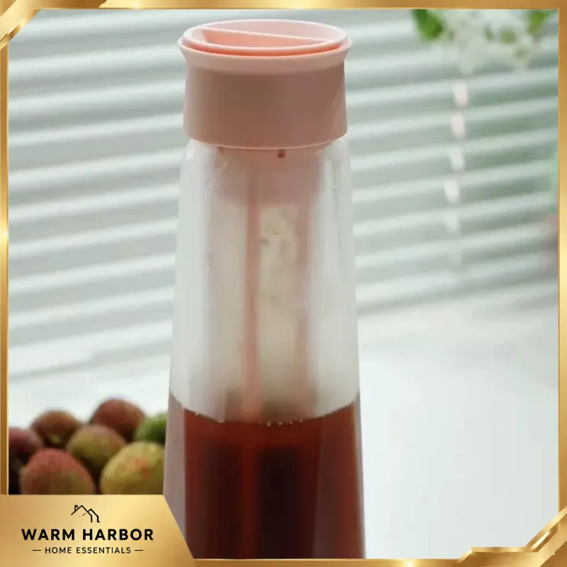 Hero Fanjing Glass Cold Brew K - Coffee And Tea Glass recensie en prijs