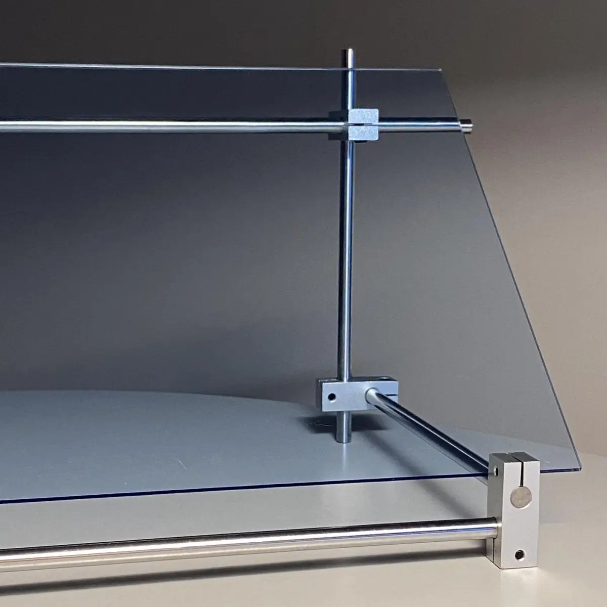 Acryl bevestigingsframe menuho - Coffee Tea Menu recensie en prijs