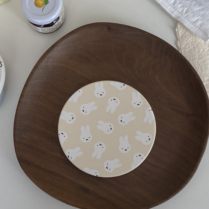 Hot Cute Miffy Series Koffieko - Coffee Tea & Espresso Appliances recensie en prijs