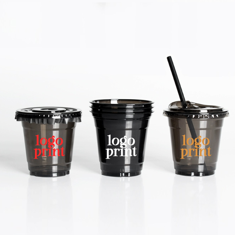 Logo Wegwerp transparante koff - Coffee Tea Day recensie en prijs