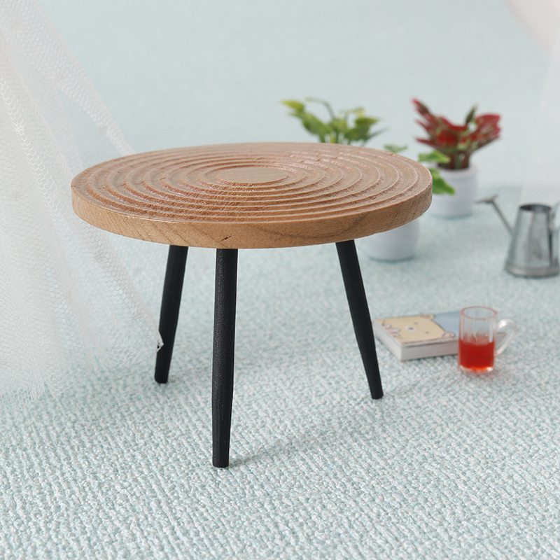 1:12 poppenhuis miniatuur rond - Coffee Tea & Espresso Appliances recensie en prijs