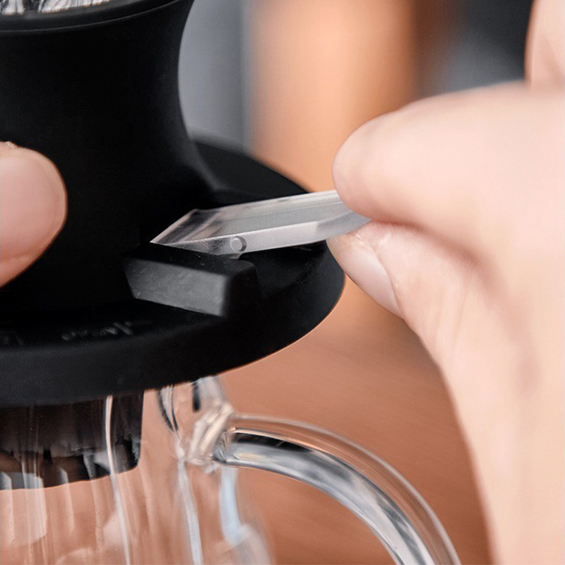 YRP V Koffiedruppelaar 60 Koff - Coffee Dripper V60 recensie en prijs