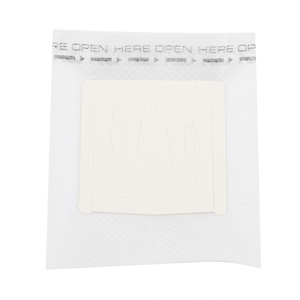 50-delige set wegwerpbaar non- - Coffee Tea Bags recensie en prijs