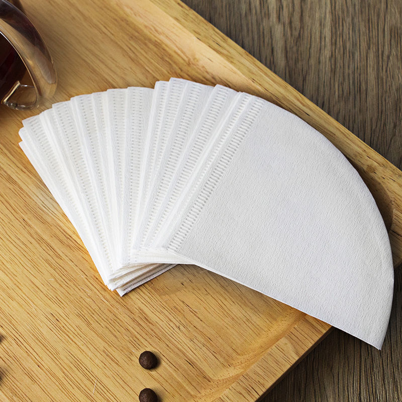 YRP 60 V koffiefilterpapier te - Coffee Dripper V60 recensie en prijs