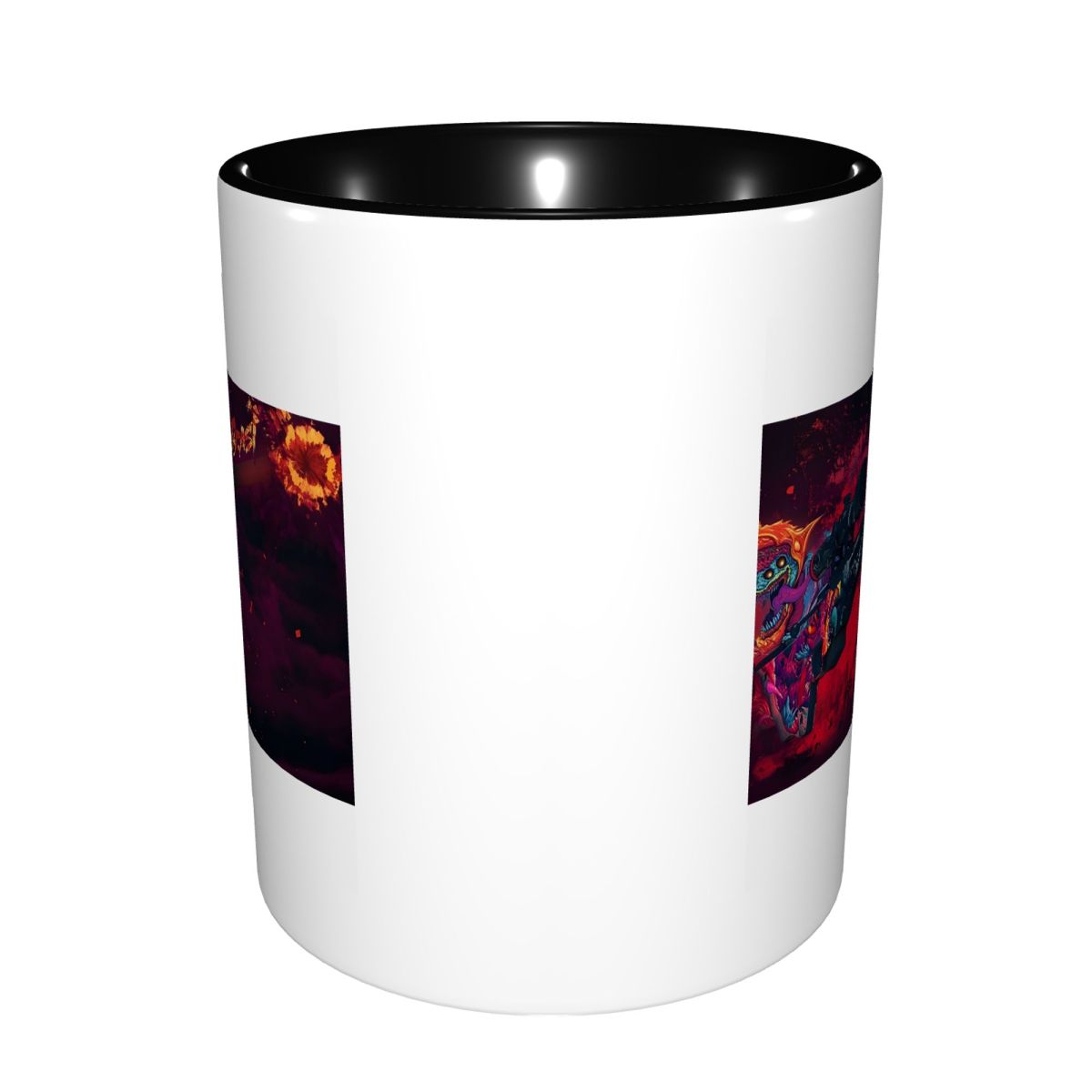 Hyper Beast Cover Photo Mok Gr - Coffee Tea Photos recensie en prijs