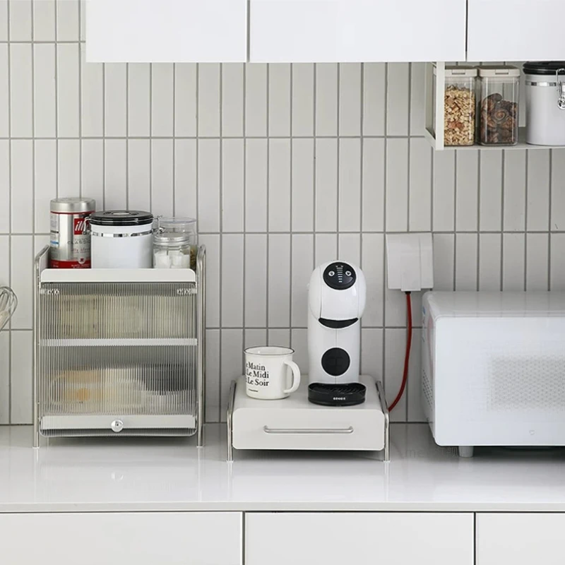 Koffiecapsulehouder, INS-stijl - Coffee Tea Bags recensie en prijs
