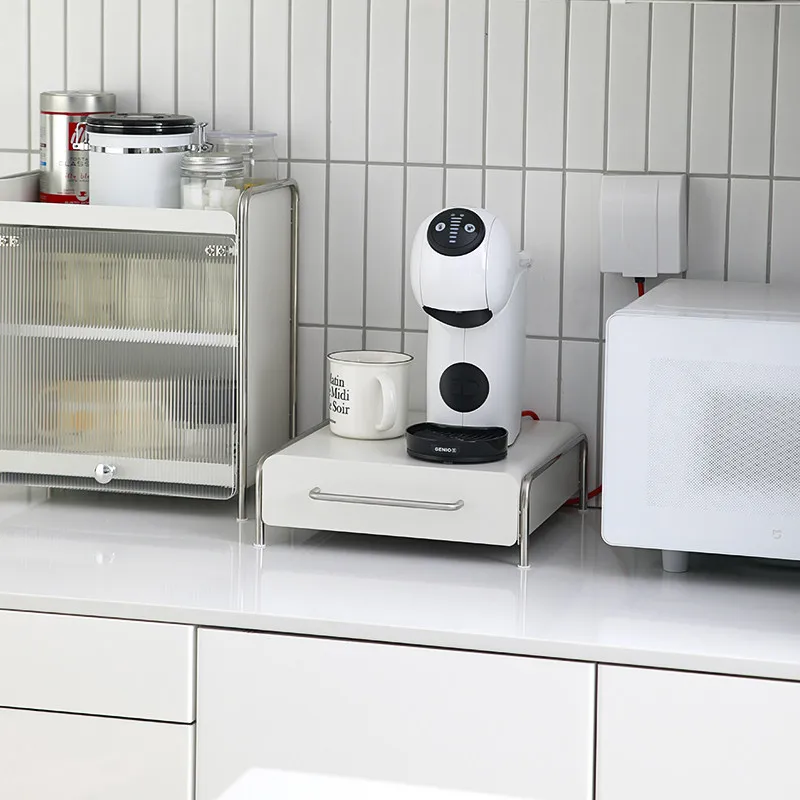 Koffiecapsulehouder, INS-stijl - Coffee Tea Bags recensie en prijs