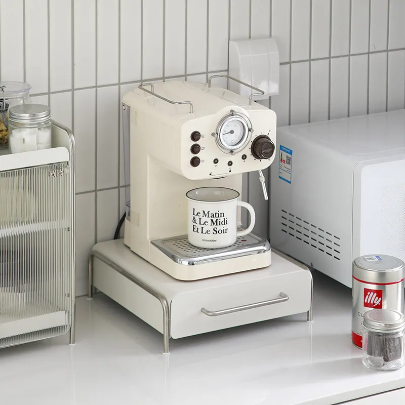 Koffiecapsulehouder, INS-stijl - Coffee Tea Bags recensie en prijs