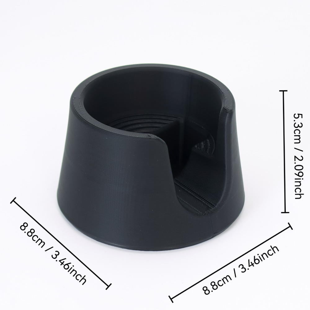 1 STKS Koffie Portafilter Houd - Coffee Tea Holder recensie en prijs