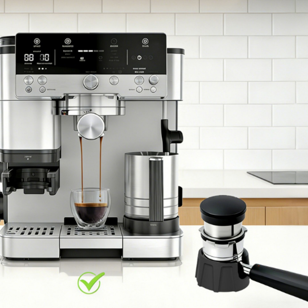 1 STKS Koffie Portafilter Houd - Coffee Tea Holder recensie en prijs
