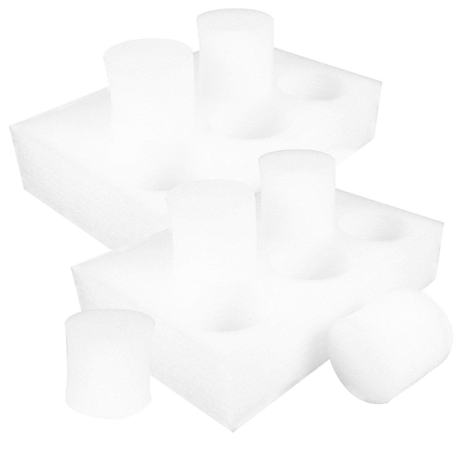 2 stuks drankbekerhouder lade  - Coffee Tea Holder recensie en prijs