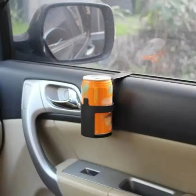 1/2 stuks Auto Drinkbekerhoude - Coffee Tea Holder recensie en prijs
