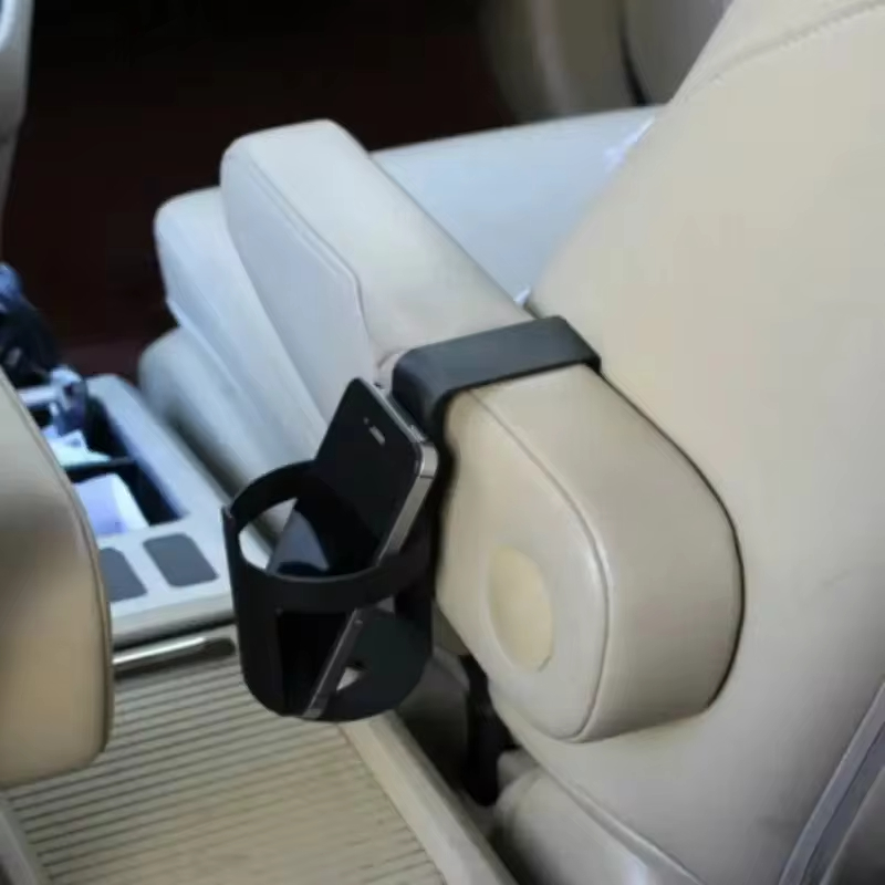 1/2 stuks Auto Drinkbekerhoude - Coffee Tea Holder recensie en prijs