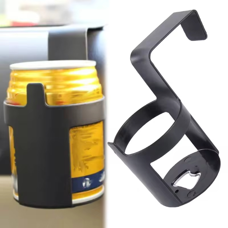 1/2 stuks Auto Drinkbekerhoude - Coffee Tea Holder recensie en prijs