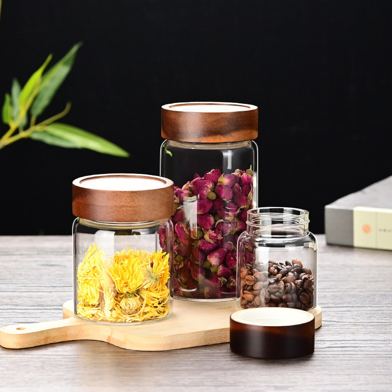 Koffiebonen Opslagcontainer Bu - Coffee Tea Containers recensie en prijs