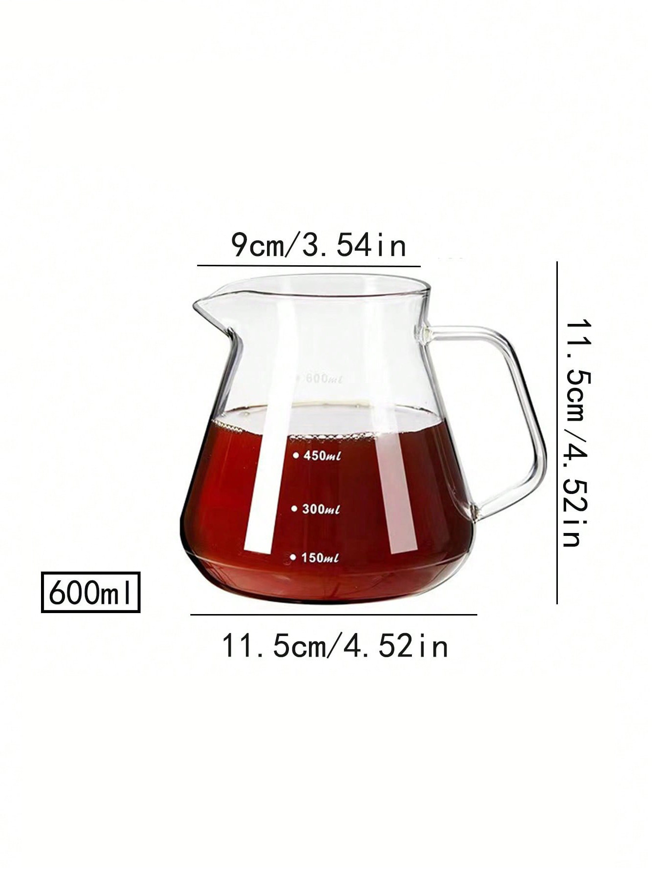 Spiral Cooling Coffee Dripper  - Coffee Dripper V60 recensie en prijs