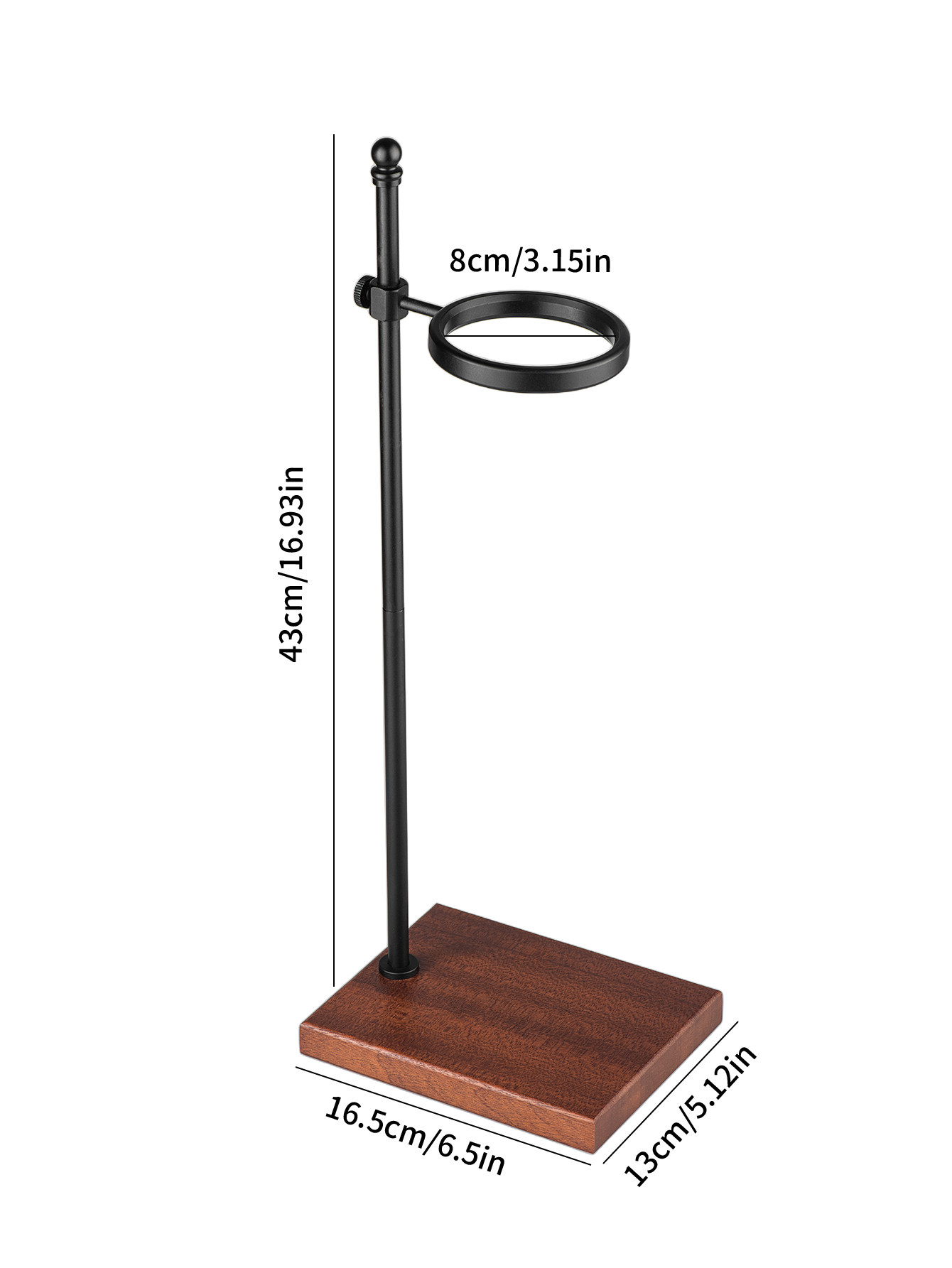 Spiral Cooling Coffee Dripper  - Coffee Dripper V60 recensie en prijs