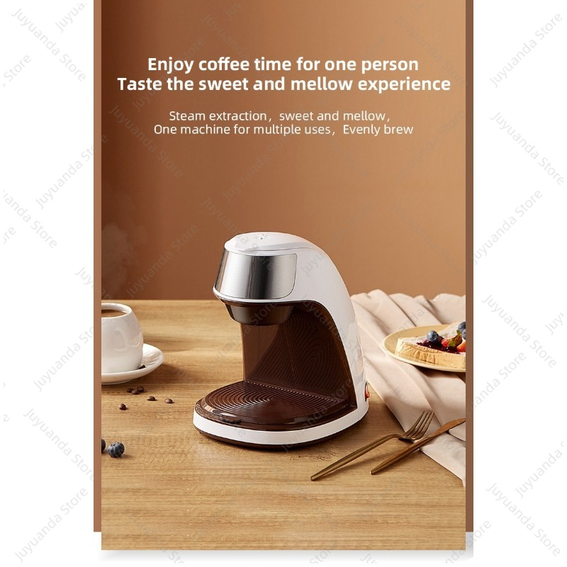 Amerikaans koffiezetapparaat v - Coffee Tea & Espresso Appliances recensie en prijs