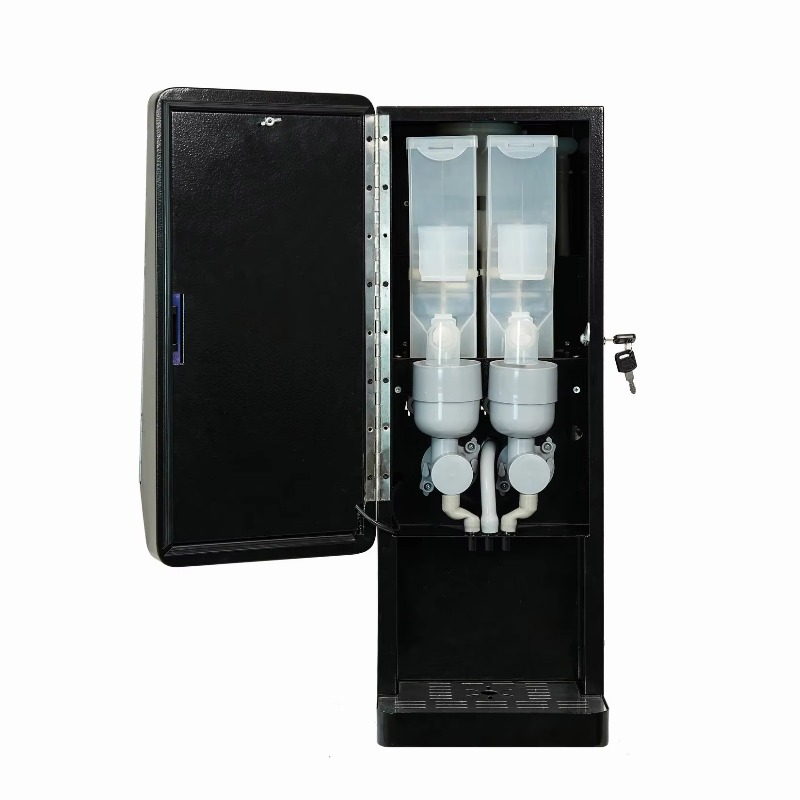 E-20SW melkthee automaat Autom - Coffee Tea With Milk recensie en prijs