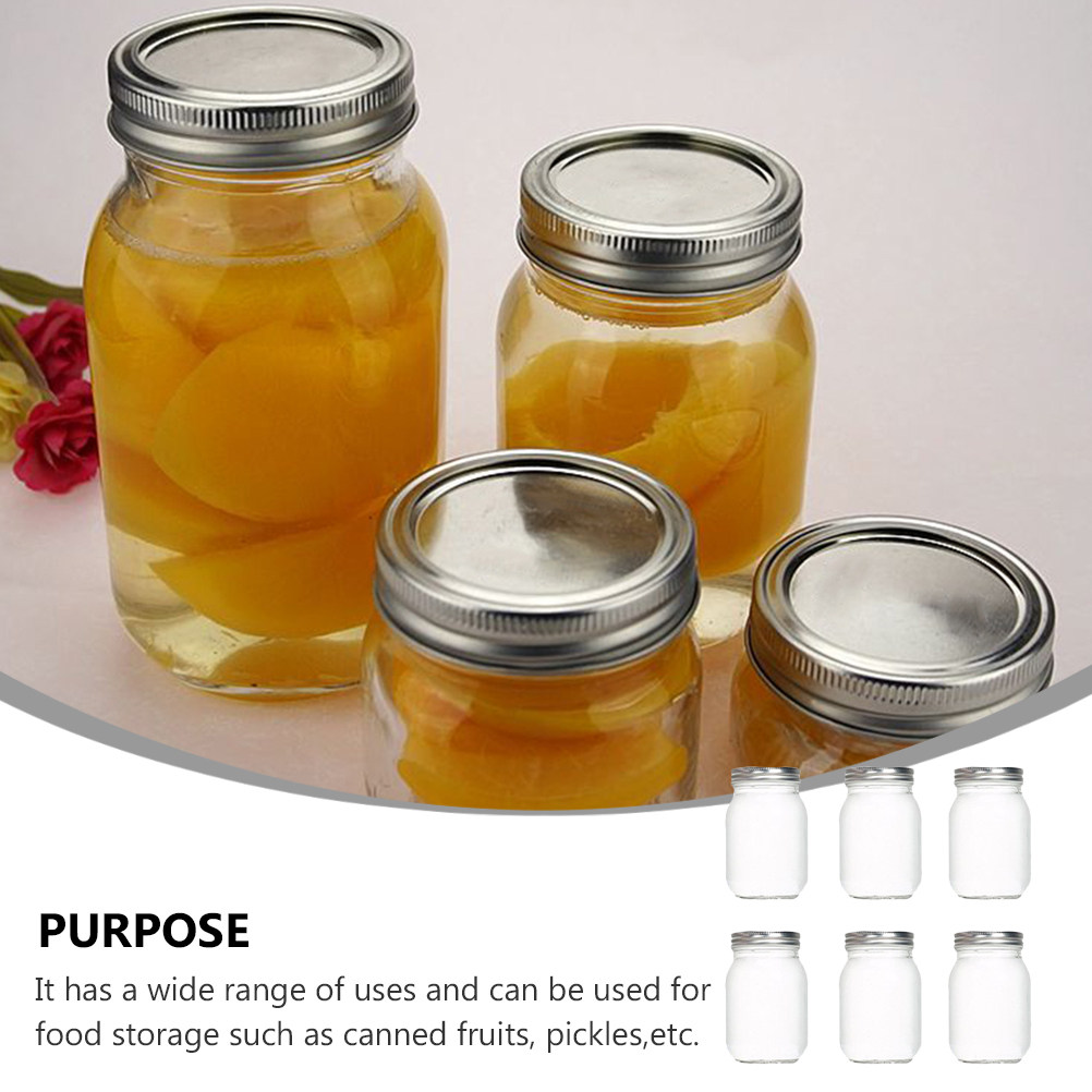 6 stuks transparante ronde gla - Coffee And Tea Glass recensie en prijs