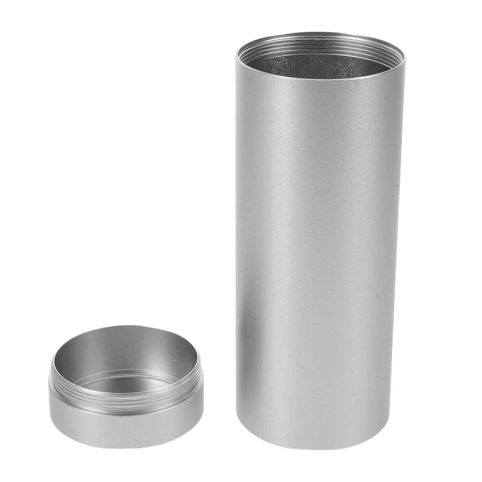 Aluminiumlegering Ronde Luchtd - Coffee Tea Containers recensie en prijs