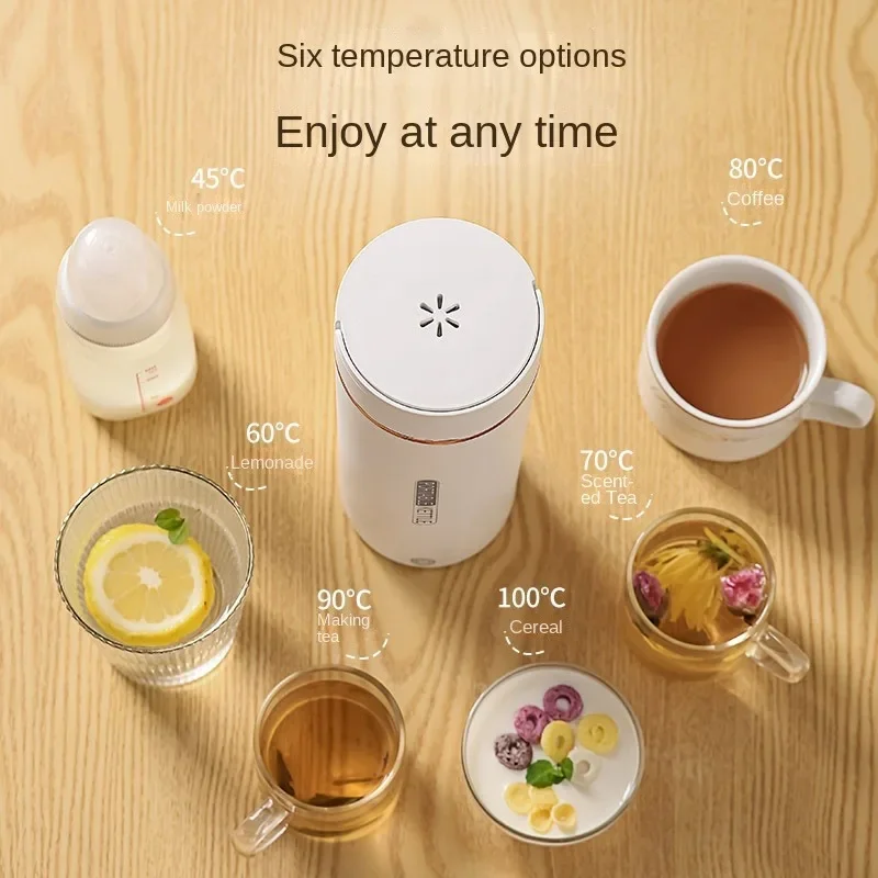 110 V/220 V Draagbare Elektris - Coffee Tea Menu recensie en prijs
