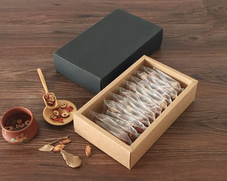 20 stuks 350gsm vouwdoosjes va - Coffee Tea Day recensie en prijs