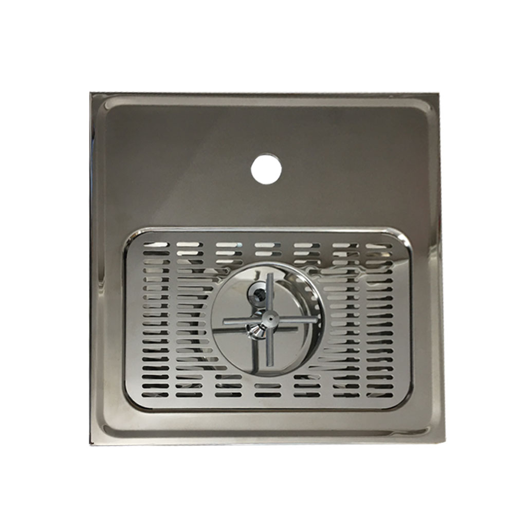 304 RVS Baraccessoires Eco-vri - Coffee Tea & Espresso Appliances recensie en prijs